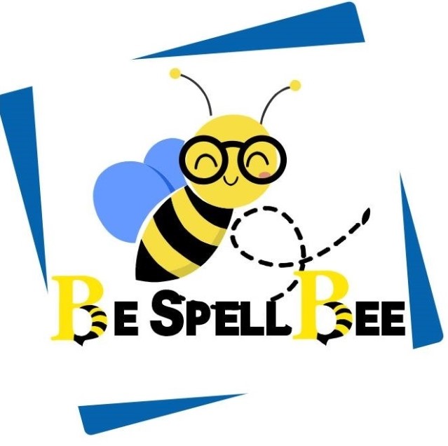 Be SpellBee Logo